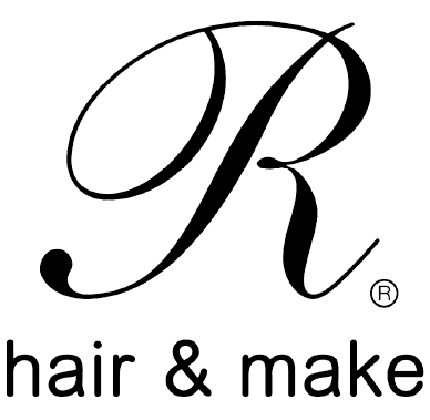 R hair＆make